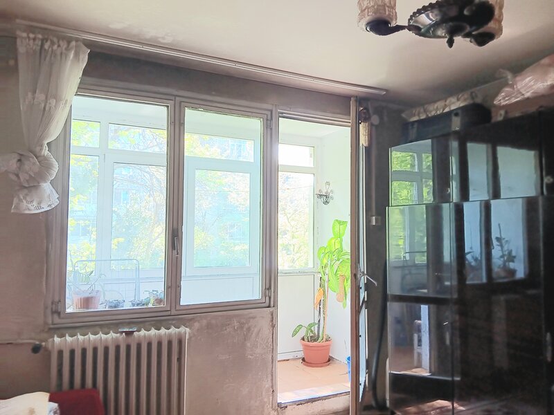 Piata Progresul, Sectia 16 politie,