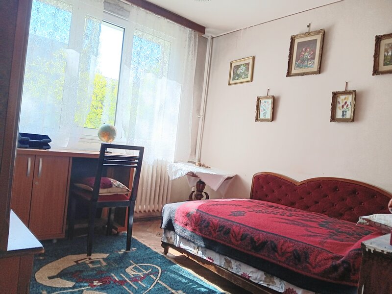 Piata Progresul, Sectia 16 politie,