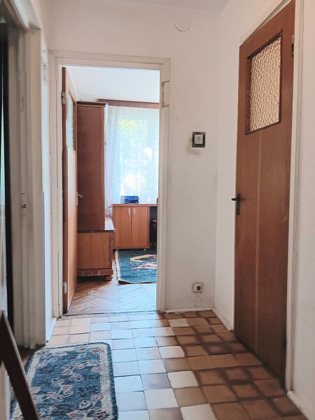 Piata Progresul, Sectia 16 politie,