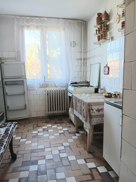 Piata Progresul, Sectia 16 politie,